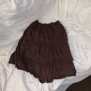 Cato skirt